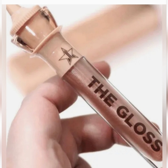 JEFFREE STAR THE GLOSS ~ Mouthful - Picture 3 of 8